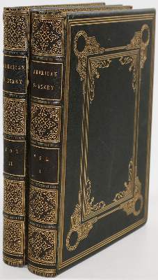Bild Nr.2: 137-1690 Willis,N.P.: (Amerika)