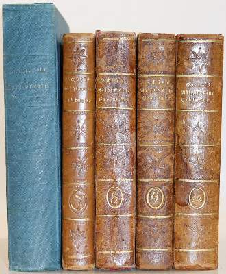 Bild Nr.3: 137-1691 Zimmermann,W.F.A. (d.i. C.G.W.Vollmer).: (Amerika)
