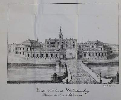 Bild Nr.1: 137-1692 Brown,J.: (Arktis-Antarktis-Nordländer)
