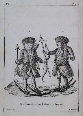 Bild Nr.16: 137-1692 Brown,J.: (Arktis-Antarktis-Nordländer)