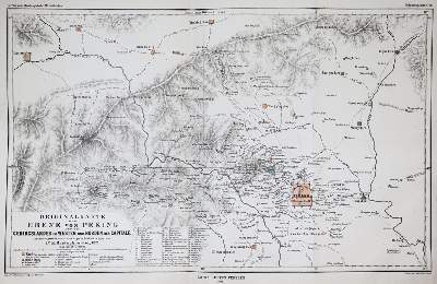Bild Nr.4: 137-1704 Bretschneider,E.: (Asien, China)