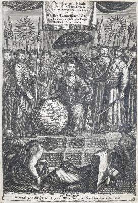 Bild Nr.1: 137-1708 Nieuhof,J.: (Asien, China)