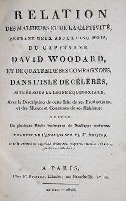 Bild Nr.2: 137-1719 Woodard,D.: (Asien, Indonesien)