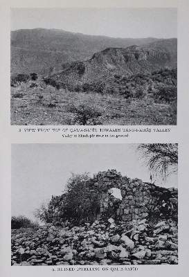 Bild Nr.1: 137-1720 Stein,A.: (Asien, Iran)