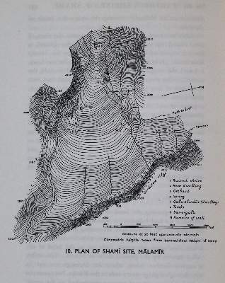 Bild Nr.3: 137-1720 Stein,A.: (Asien, Iran)
