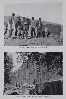 Bild Nr.4: 137-1720 Stein,A.: (Asien, Iran)