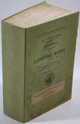 Bild Nr.2: 137-1725 Law de Lauriston,J.: (Asien)