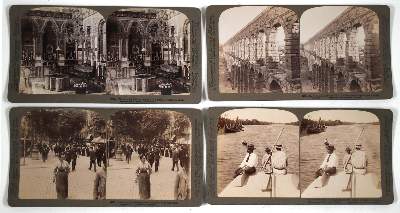 Bild Nr.1: 137-1726 Palestine: (Asien, Palästina)
