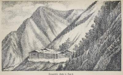 Bild Nr.2: 137-1729 Prschewalski,N.v.: (Asien)