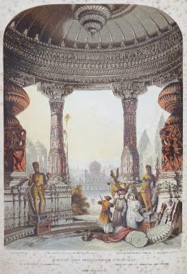 Bild Nr.1: 137-1731 Roberts,E.: (Asien)
