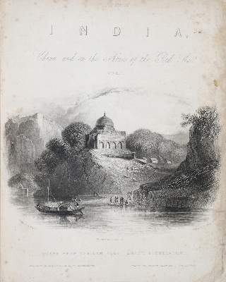 Bild Nr.2: 137-1731 Roberts,E.: (Asien)