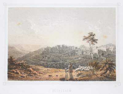 Bild Nr.1: 137-1735 Schubert,G.H.v. u. J.Roth.: (Asien)