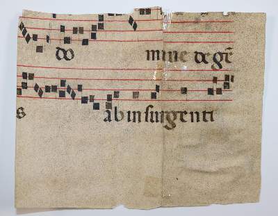 Bild Nr.2: 137-174 Schmuckinitiale "I": (Handschriften)