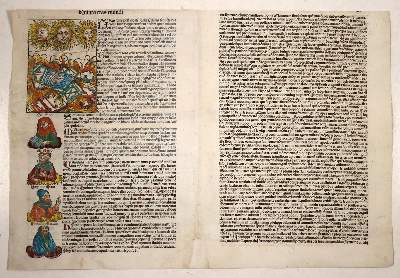Bild Nr.2: 137-1745 Augsburg.: (Deutschland, Augsburg)
