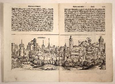 Bild Nr.1: 137-1746 Augsburg.: (Deutschland, Augsburg)