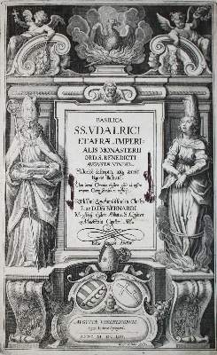 Bild Nr.1: 137-1748 (Hertfelder von Hettingen,B.).: (Deutschland, Augsburg)