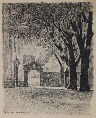 Bild Nr.1: 137-1750 Liebermann,E.: (Deutschland, Augsburg)