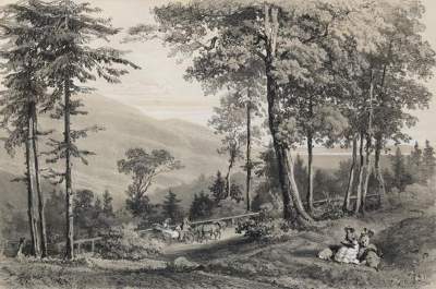 Bild Nr.1: 137-1756 Coignet,J.: (Deutschland, Baden-Württemberg)