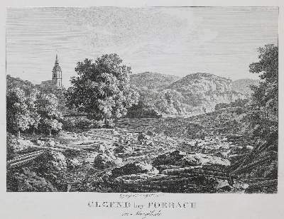 Bild Nr.2: 137-1763 Mahlerische Ansichten: (Deutschland, Baden-Württemberg)