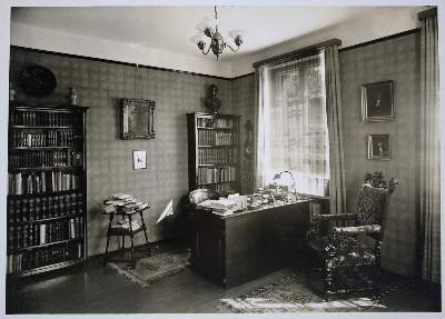 Bild Nr.1: 137-1771 Fehr, Karl Ludwig.: (Deutschland, Bad Wörishofen)