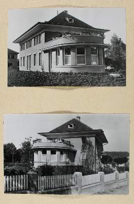 Bild Nr.2: 137-1771 Fehr, Karl Ludwig.: (Deutschland, Bad Wörishofen)