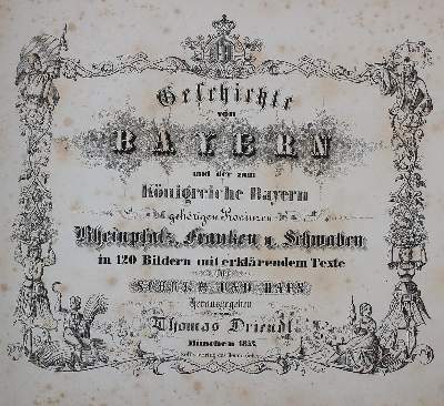 Bild Nr.1: 137-1774 Driendl,T.: (Deutschland, Bayern)