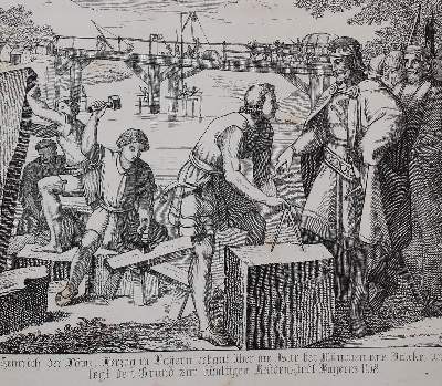 Bild Nr.2: 137-1774 Driendl,T.: (Deutschland, Bayern)