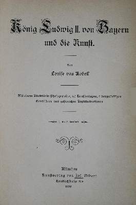 Bild Nr.2: 137-1777 Kobell,L.v.: (Deutschland, Bayern)