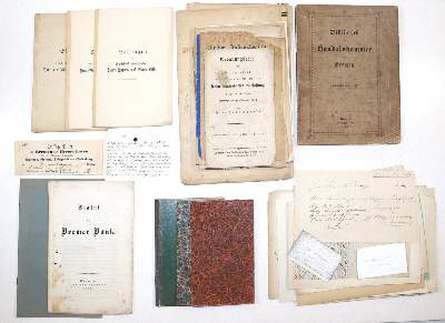 Bild Nr.1: 137-1787 Sammlung: (Deutschland, Bremen)