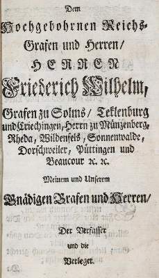 Bild Nr.2: 137-1801 (Dielhelm,J.H.).: (Deutschland)