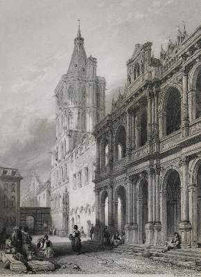 Bild Nr.1: 137-1807 Farina,G.la.: (Deutschland)