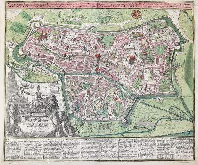 Bild Nr.1: 137-1838 Landshut.: (Deutschland)
