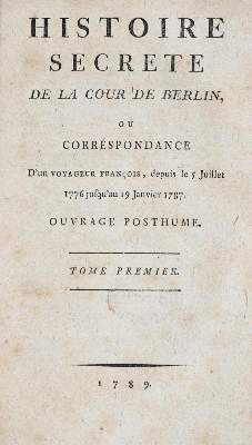 Bild Nr.4: 137-1844 (Mirabeau,H.G.de).: (Deutschland)