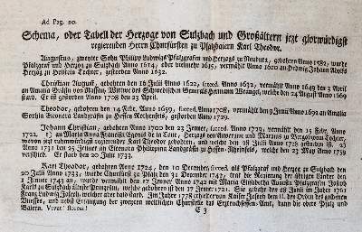Bild Nr.3: 137-1846 Reisach,J.N.A.v.: (Deutschland, Neuburg)