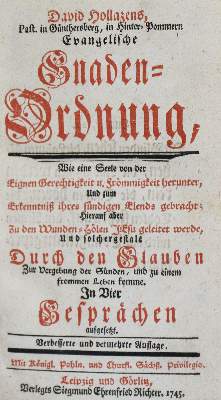 Bild Nr.12: 137-186 (Zinzendorf,N.L.v.).: (Herrnhuter)