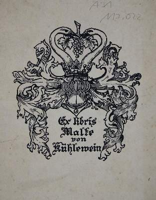 Bild Nr.3: 137-1861 Heinzen,K.: (Deutschland, Revolution 1848/49 - Vormärz - Politik)