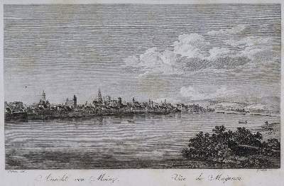 Bild Nr.1: 137-1866 Libert,A.: (Deutschland, Rheinlande)