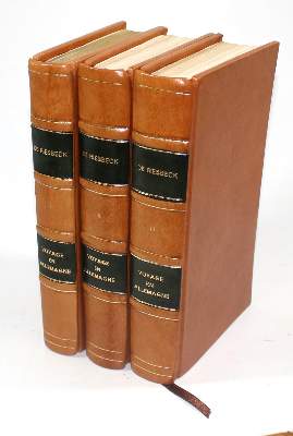 Bild Nr.3: 137-1868 Riesbeck,(J.K.).: (Deutschland)