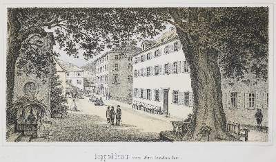 Bild Nr.1: 137-1869 Sprüngli,J.: (Deutschland, Rippoldsau, Griesbach)