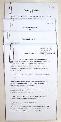 Bild Nr.4: 137-1872 Sammlung: (Deutschland)