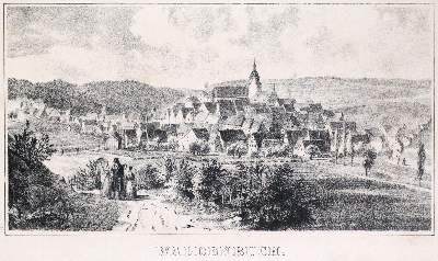 Bild Nr.1: 137-1881 Beschreibung: (Deutschland, Stuttgart)