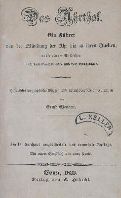 Bild Nr.2: 137-1889 Weyden,E.: (Deutschland)