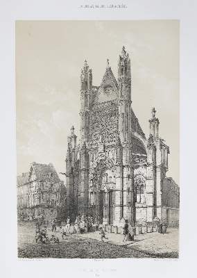 Bild Nr.1: 137-1897 Benoist,F.: (Frankreich)