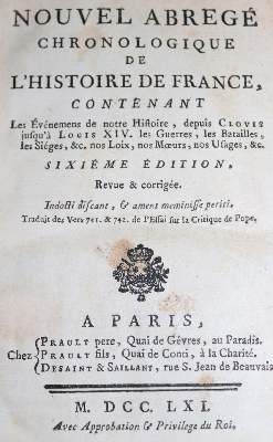 Bild Nr.1: 137-1902 (Henault,C.J.F.).: (Frankreich)