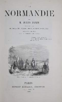 Bild Nr.1: 137-1903 Janin,J.: (Frankreich)