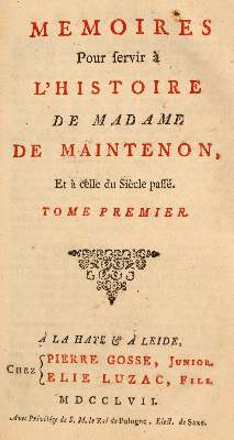 Bild Nr.1: 137-1906 Maintenon,(F.d'Aubigne).: (Frankreich)