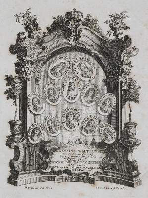 Bild Nr.3: 137-1908 Meusel,J.G.: (Frankreich)