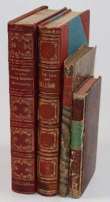 Bild Nr.2: 137-1909 Gallix,(J.C.B.) u. Guy (de l'Herault).: (Frankreich, Napoleon)