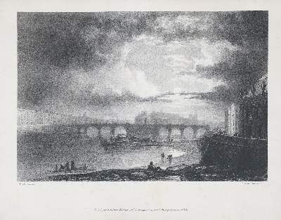 Bild Nr.1: 137-1910 Vues de Paris: (Frankreich, Paris)