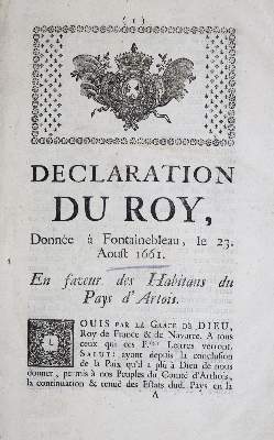 Bild Nr.1: 137-1917 Sammelband: (Frankreich)